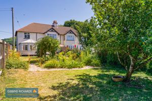 Garden- click for photo gallery